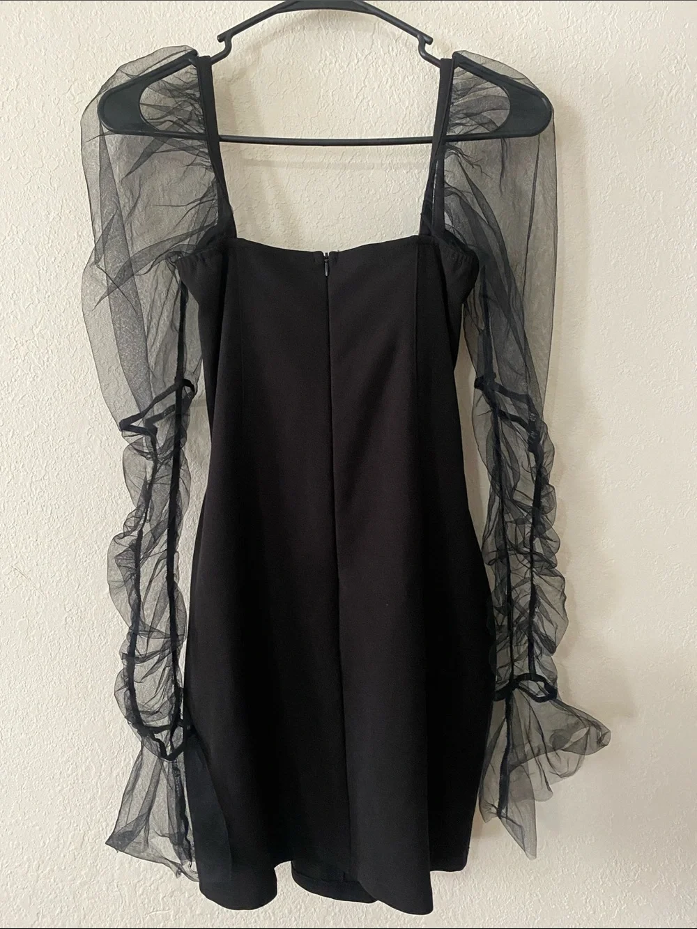 L’VOW STUDIO chic black